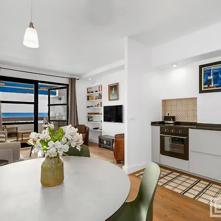 Apartment Panoramic Views Medina Gardens Banus Marbella