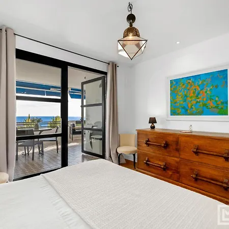 Panoramic Views Medina Gardens Banus Apartment