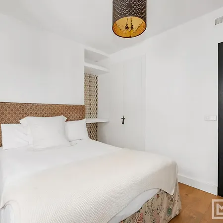 Apartment Panoramic Views Medina Gardens Banus *
