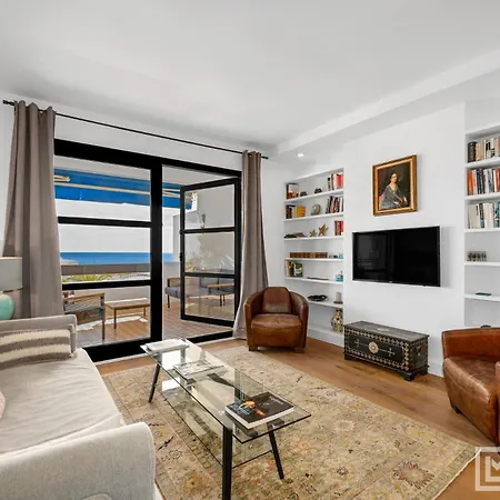 Panoramic Views Medina Gardens Banus Apartment