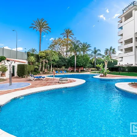 Panoramic Views Medina Gardens Banus * Marbella