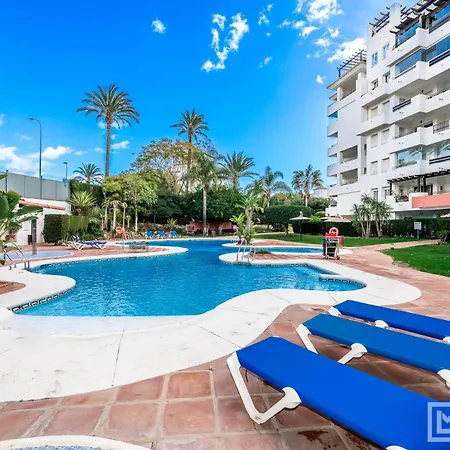 Panoramic Views Medina Gardens Banus * Marbella