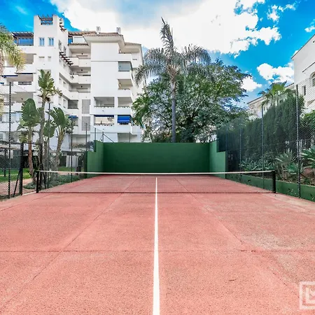 Panoramic Views Medina Gardens Banus Marbella